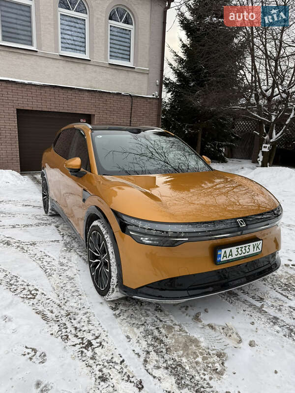 Zeekr 7X 2024 Zeekr 7X 2024