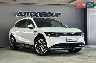 Позашляховик / Кросовер Zeekr 7X 2025 в Одесі