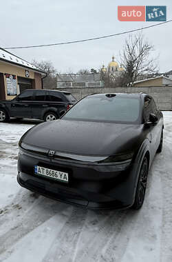 Внедорожник / Кроссовер Zeekr 7X 2024 в Ивано-Франковске