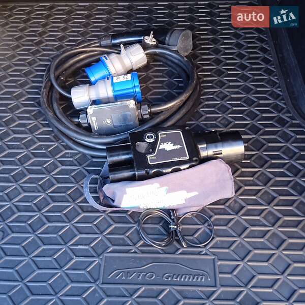 Внедорожник / Кроссовер Zeekr 7X 2025 в Малой Виске