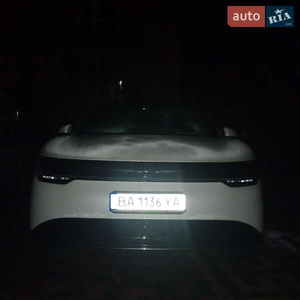 Внедорожник / Кроссовер Zeekr 7X 2025 в Малой Виске