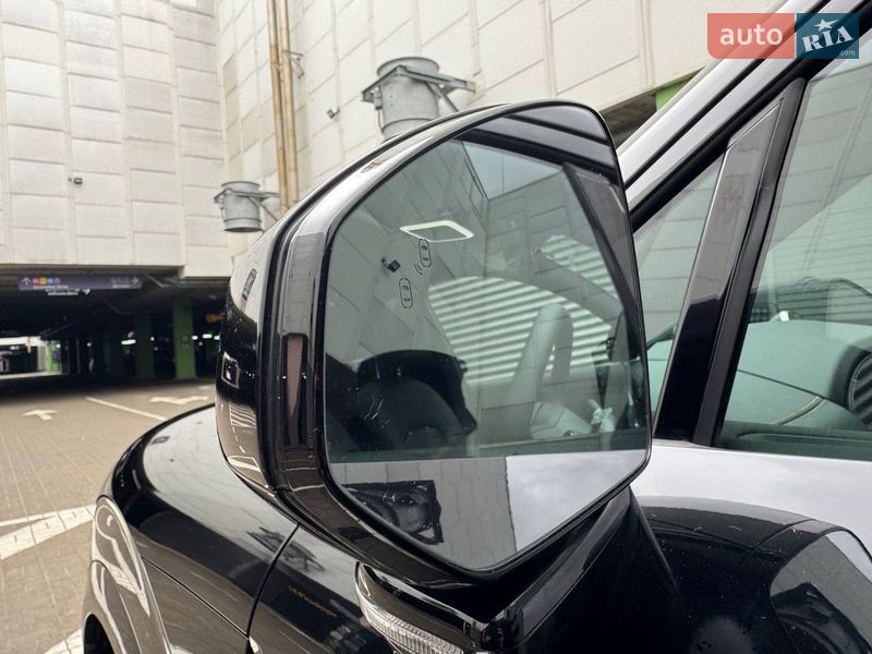 Внедорожник / Кроссовер Zeekr 7X 2025 в Киеве