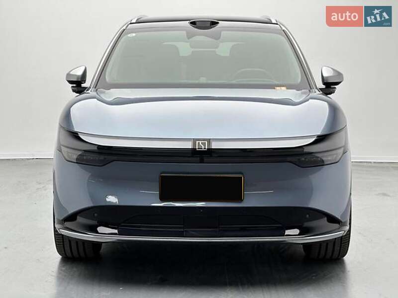 Внедорожник / Кроссовер Zeekr 7X 2024 в Днепре