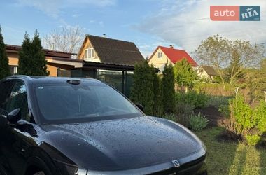 Позашляховик / Кросовер Zeekr 7X 2025 в Києві