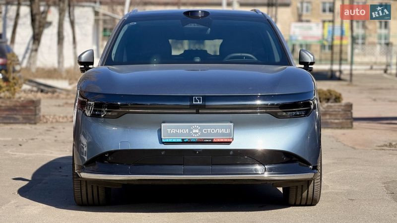 Внедорожник / Кроссовер Zeekr 7X 2025 в Киеве