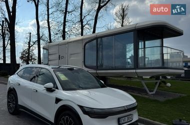 Внедорожник / Кроссовер Zeekr 7X 2025 в Софиевской Борщаговке