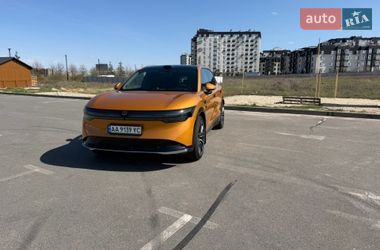 Позашляховик / Кросовер Zeekr 7X 2024 в Києві