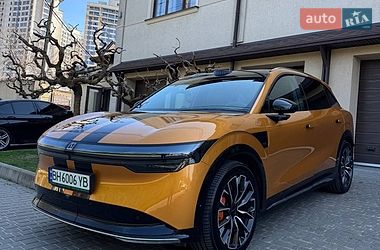 Внедорожник / Кроссовер Zeekr 7X 2024 в Одессе