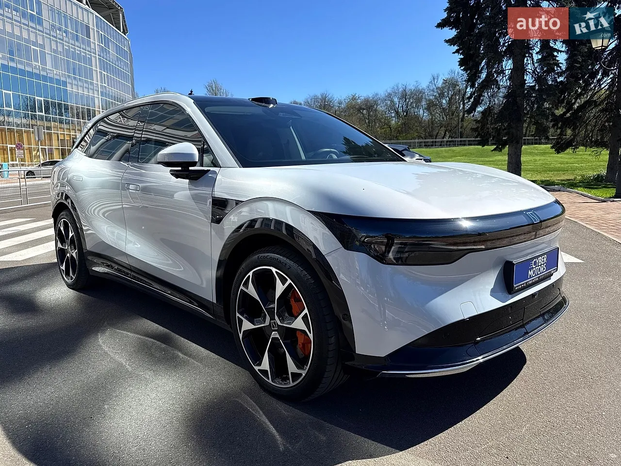 2023 BYD Tang - мініатюра 30