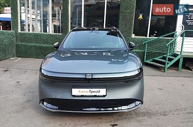 Внедорожник / Кроссовер Zeekr 7X 2025 в Киеве