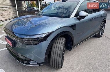 Внедорожник / Кроссовер Zeekr 7X 2024 в Днепре