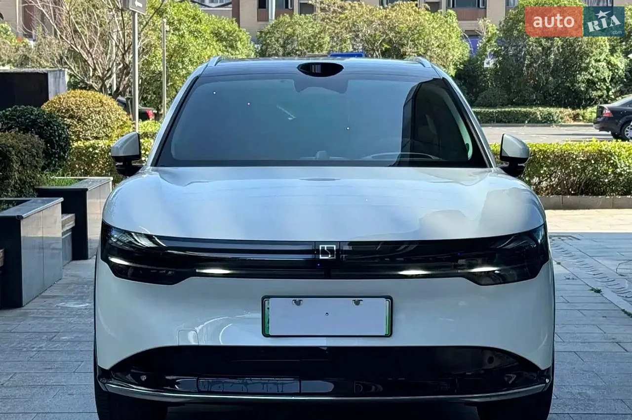 2025 BYD Tang - мініатюра 12