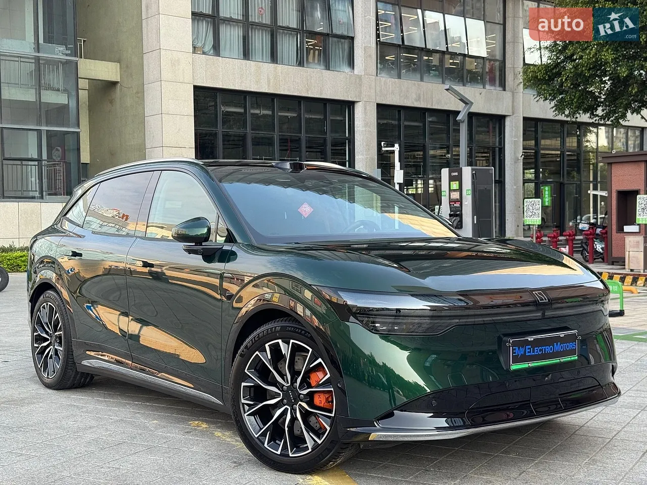 2019 Jaguar I-Pace - мініатюра 38