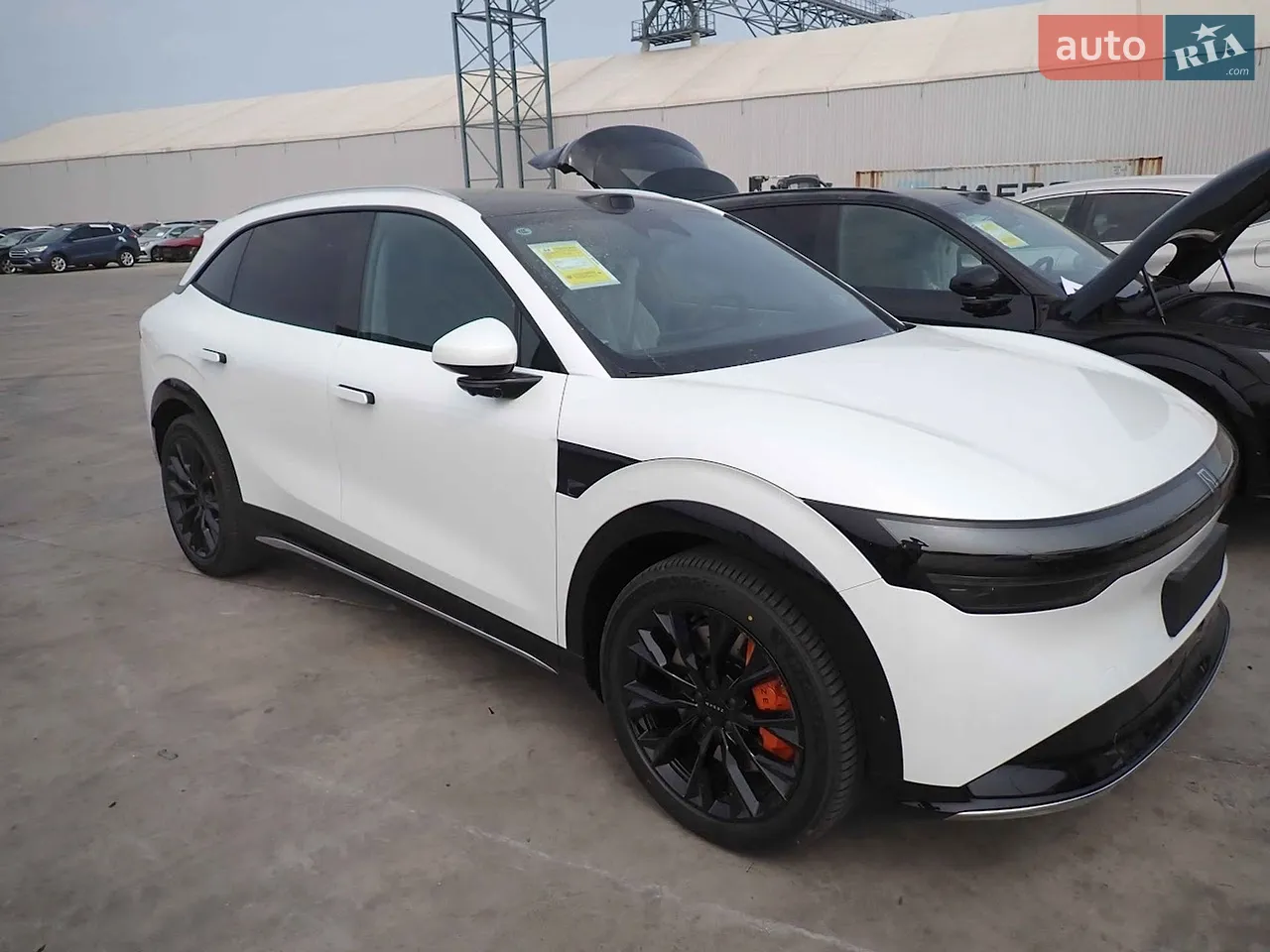2021 Toyota Camry - мініатюра 53