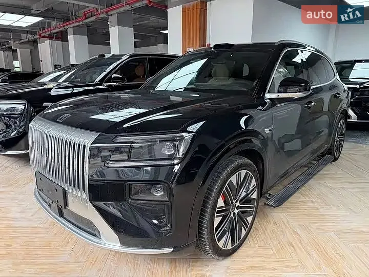 Zeekr 8X 2026