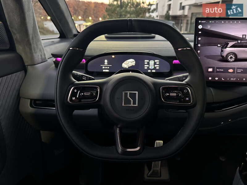 Мінівен Zeekr Mix 2024 в Ужгороді фото 43 Мінівен Zeekr Mix 2024 в Ужгороді