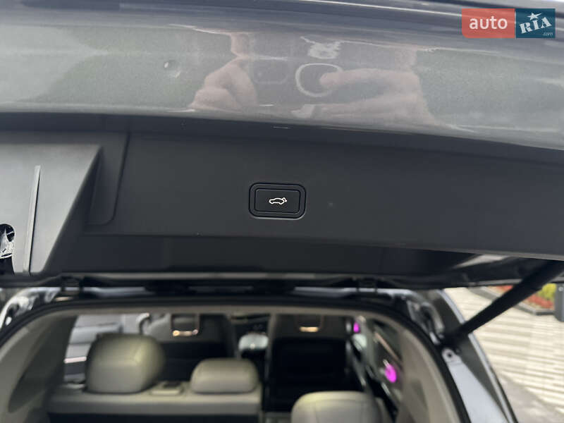 Мінівен Zeekr Mix 2024 в Ужгороді фото 62 Мінівен Zeekr Mix 2024 в Ужгороді