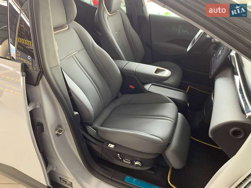 Внедорожник / Кроссовер Zeekr X 2024 в Полтаве