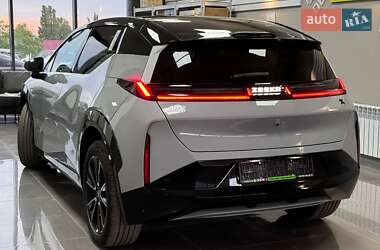 Внедорожник / Кроссовер Zeekr X 2025 в 