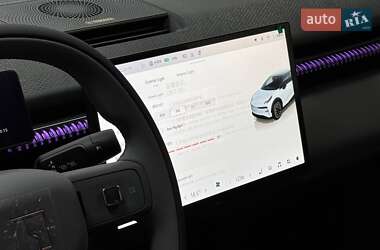 Внедорожник / Кроссовер Zeekr X 2025 в 