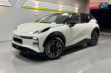 Внедорожник / Кроссовер Zeekr X 2025 в 