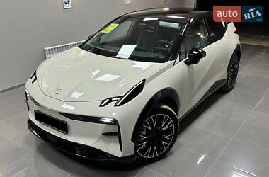 Внедорожник / Кроссовер Zeekr X 2025 в 