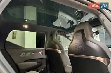 Внедорожник / Кроссовер Zeekr X 2025 в 