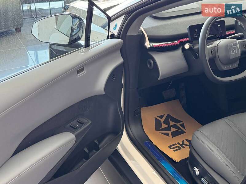 Внедорожник / Кроссовер Zeekr X 2025 в Львове