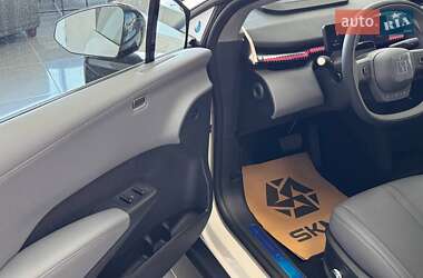 Внедорожник / Кроссовер Zeekr X 2025 в 