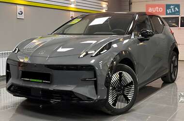 Внедорожник / Кроссовер Zeekr X 2025 в 