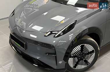 Внедорожник / Кроссовер Zeekr X 2025 в 