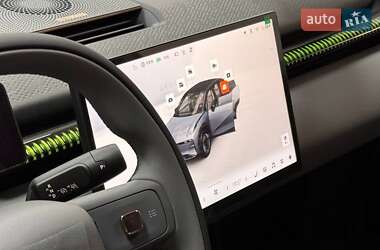 Внедорожник / Кроссовер Zeekr X 2025 в 
