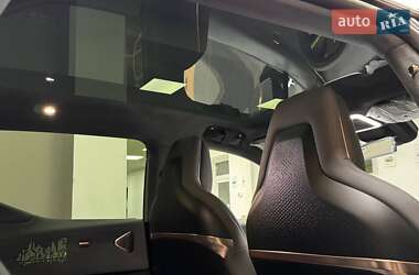 Внедорожник / Кроссовер Zeekr X 2025 в 