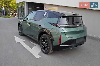 Внедорожник / Кроссовер Zeekr X 2025 в 