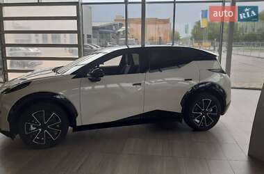 Внедорожник / Кроссовер Zeekr X 2024 в 