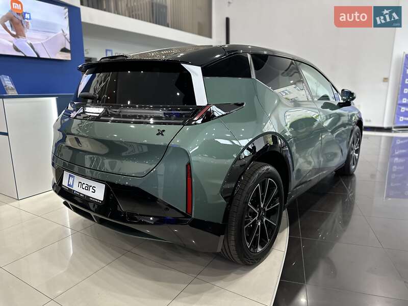 Внедорожник / Кроссовер Zeekr X 2023 в Одессе