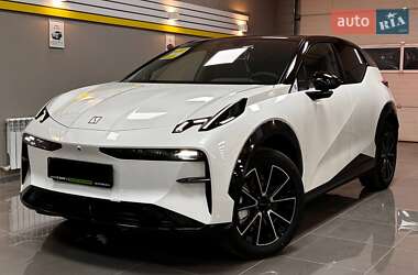Внедорожник / Кроссовер Zeekr X 2025 в Киеве