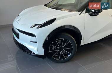 Внедорожник / Кроссовер Zeekr X 2025 в 