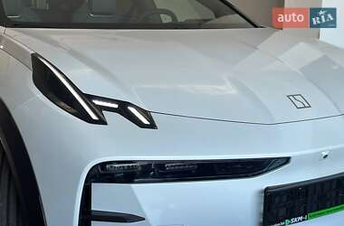 Внедорожник / Кроссовер Zeekr X 2025 в 