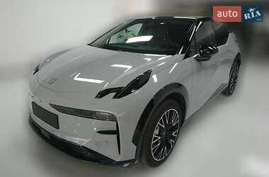 Внедорожник / Кроссовер Zeekr X 2023 в Киеве