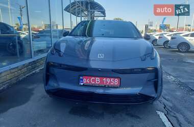 Внедорожник / Кроссовер Zeekr X 2023 в 