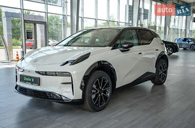 Внедорожник / Кроссовер Zeekr X 2024 в 
