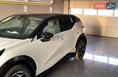 Внедорожник / Кроссовер Zeekr X 2025 в 