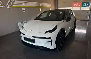 Внедорожник / Кроссовер Zeekr X 2025 в 