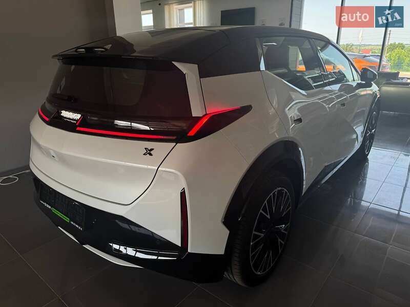 Внедорожник / Кроссовер Zeekr X 2025 в Киеве