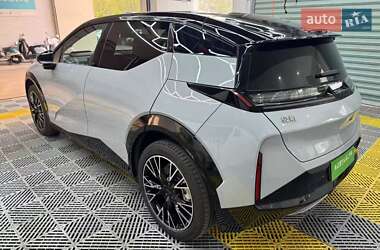Внедорожник / Кроссовер Zeekr X 2023 в 
