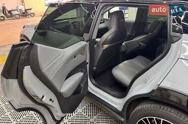 Внедорожник / Кроссовер Zeekr X 2023 в 