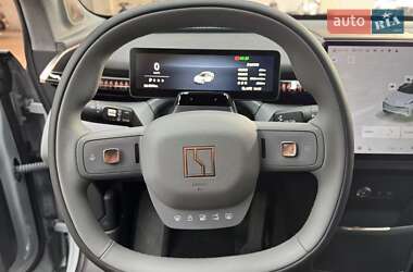 Внедорожник / Кроссовер Zeekr X 2023 в 