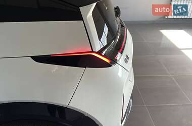Внедорожник / Кроссовер Zeekr X 2025 в 