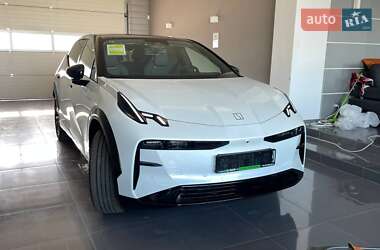 Внедорожник / Кроссовер Zeekr X 2025 в 